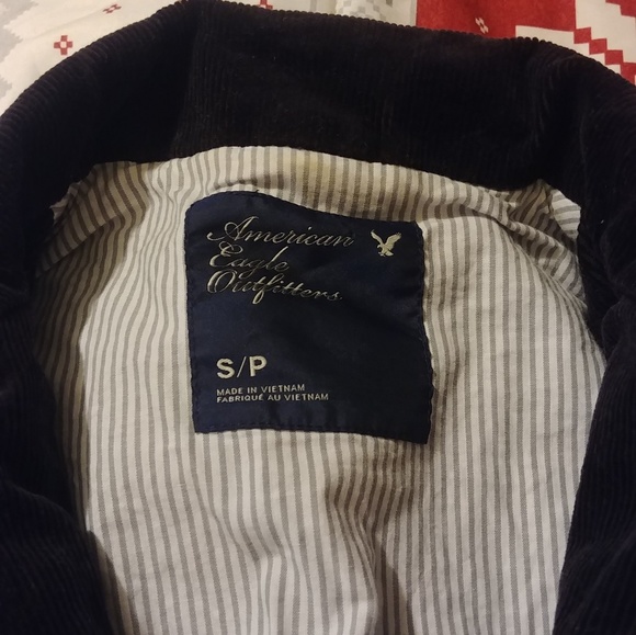 American Eagle blazer - Picture 3 of 4